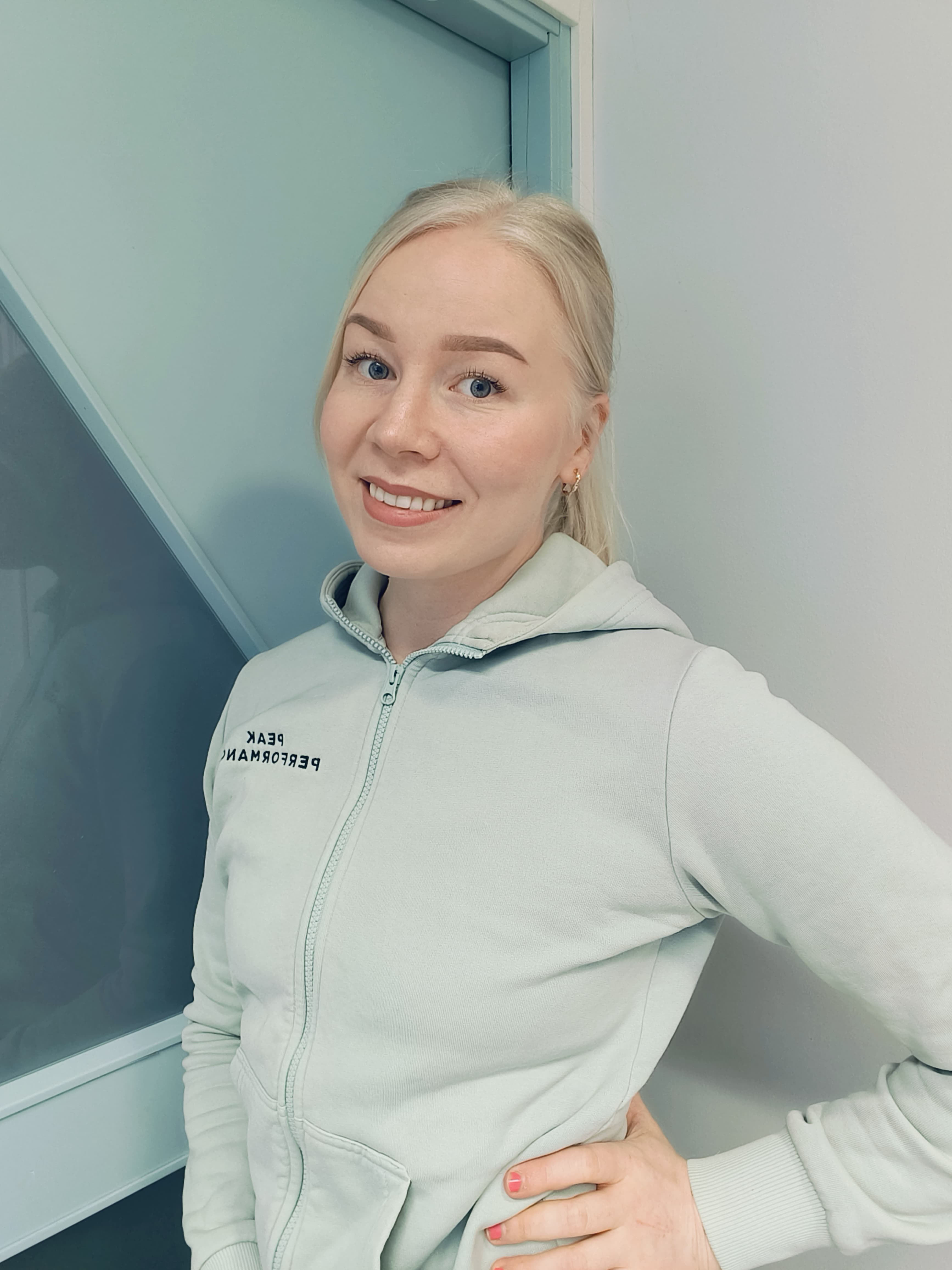Tiina Ikonen